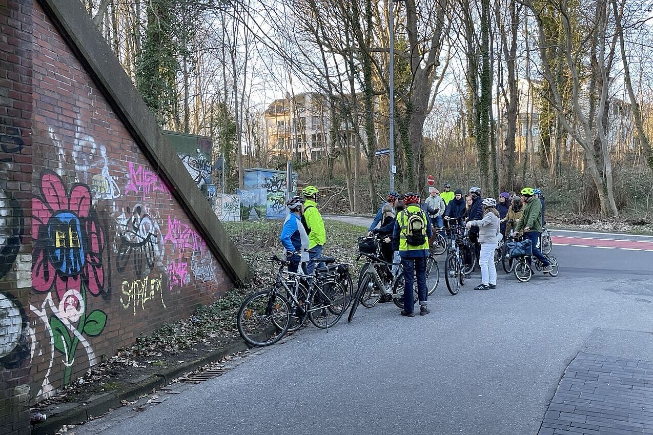 AGFK_Stade_02 Exkursion im Rahmen der AGFK Fachtagung in Stade