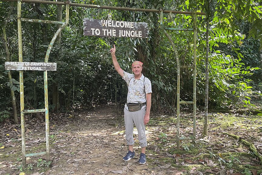 Reisebericht_UA_2_03 Welcome to the Jungle of Indonesia
