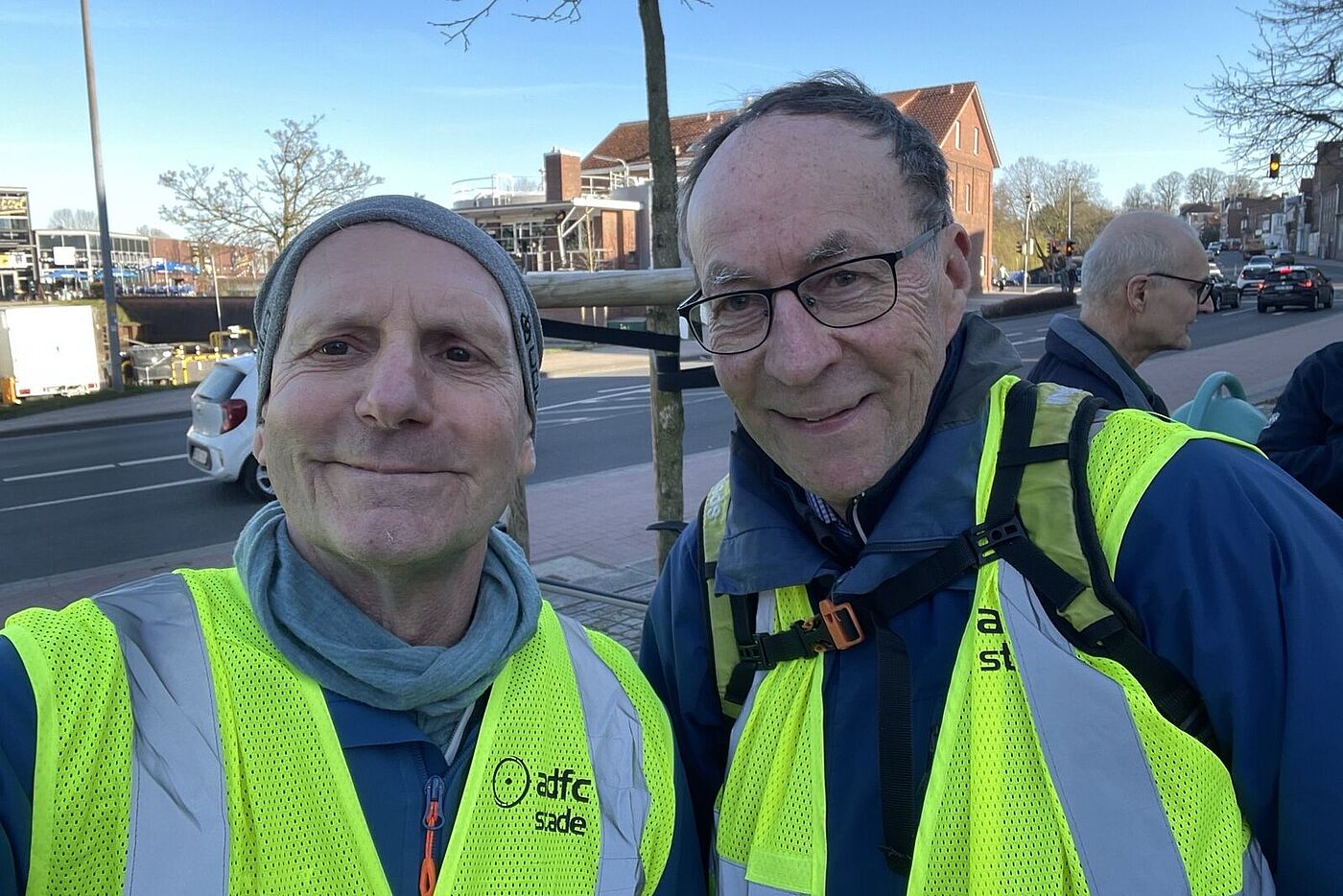 AGFK_Stade_07 Exkursion im Rahmen der AGFK Fachtagung in Stade