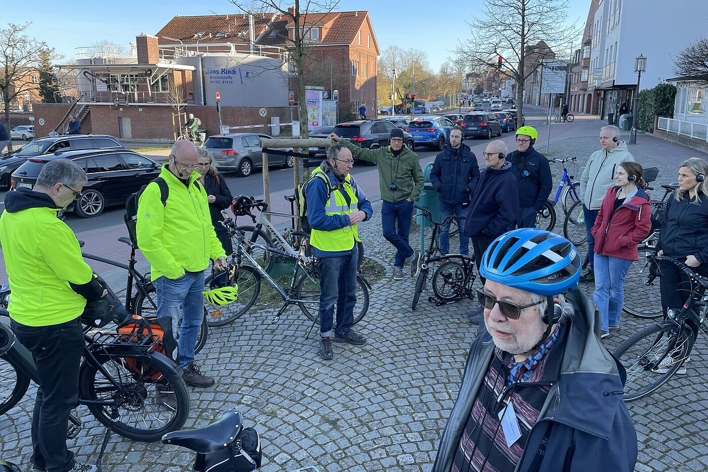 AGFK_Stade_06 Exkursion im Rahmen der AGFK Fachtagung in Stade
