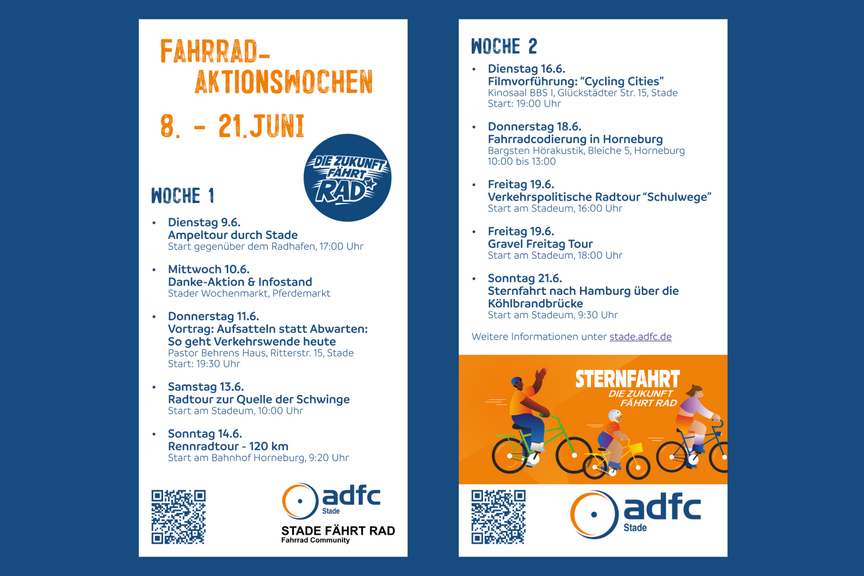 KM_Aktionswochen_Flyer_Web_Desktop Programm der Fahrrad-Aktionswochen vom 8. 21.Juni 2026, ADFC Stade & Stade fährt Rad