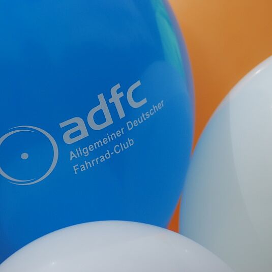 2. Kidical Mass des ADFC Stade