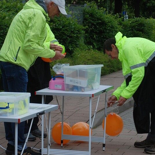 2. Kidical Mass des ADFC Stade