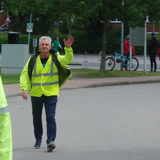 2. Kidical Mass des ADFC Stade