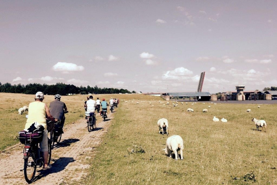 Radtour_02 Radtour mit dem ADFC Stade