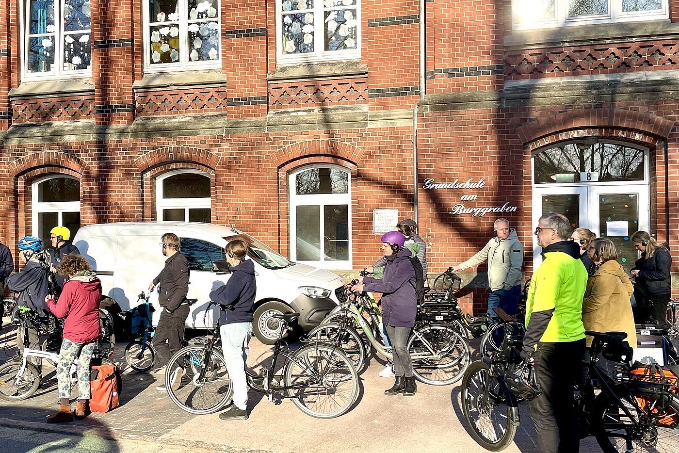 AGFK_Stade_03 Exkursion im Rahmen der AGFK Fachtagung in Stade