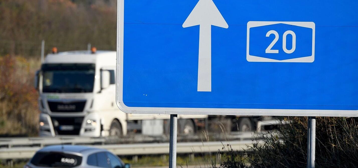 Umstrittene A20: Fahrrad-Club kritisiert die Planung für das Kehdinger Kreuz.