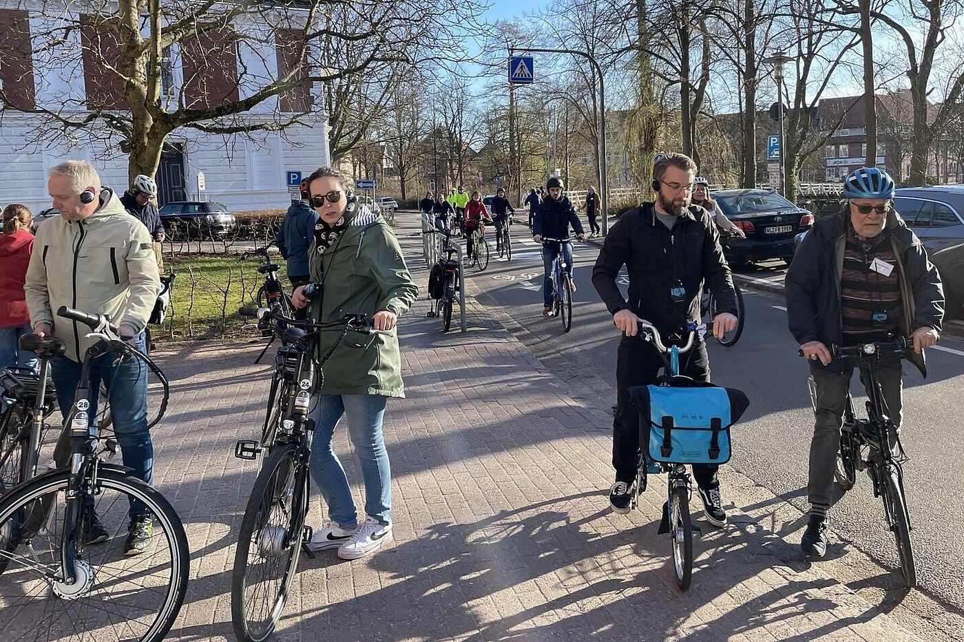 AGFK_Stade_04 Exkursion im Rahmen der AGFK Fachtagung in Stade